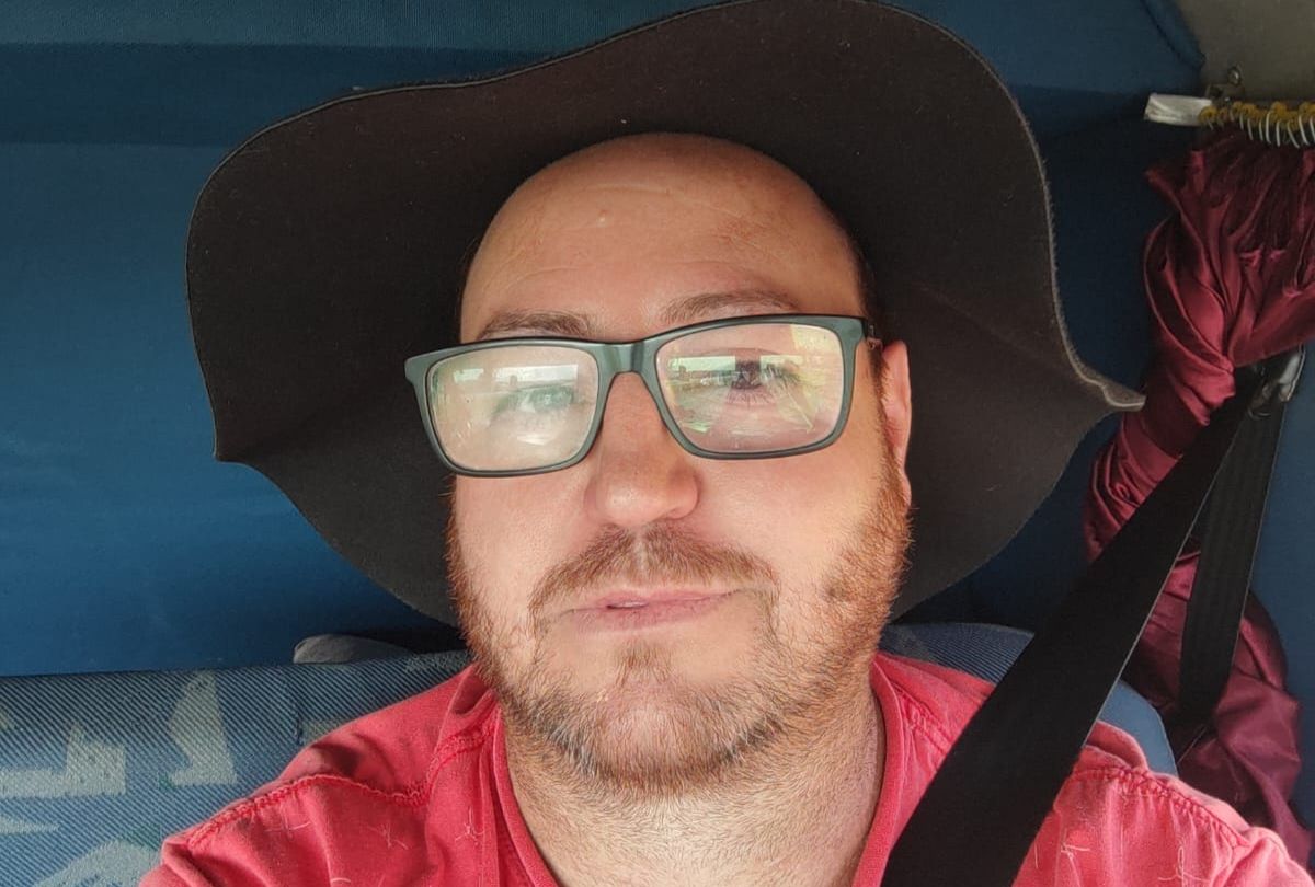 Explosão na Enaex: Família e amigos prestam homenagens a Roberto Kuhnen, uma das nove vítimas