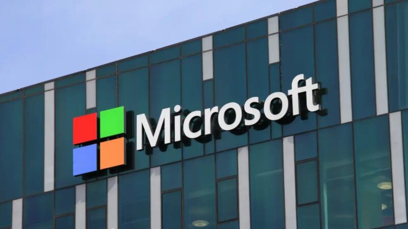 Microsoft Demite Funcionários Após Protesto Contra Contratos com Israel