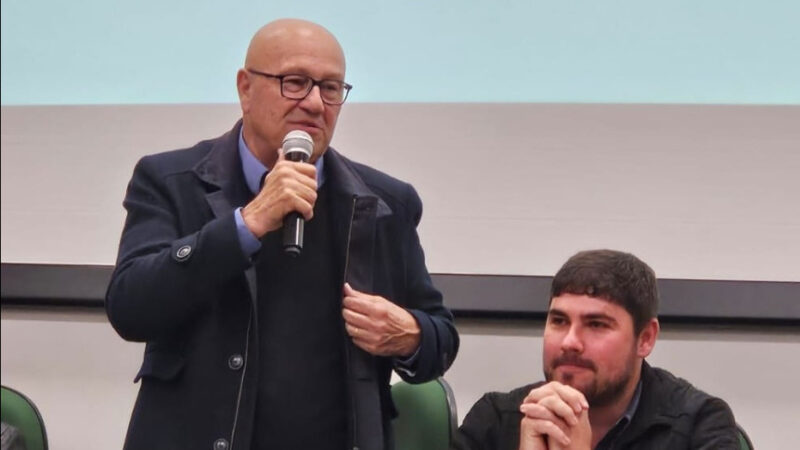 Agricultura Familiar Fortalecida: Fetaep Reconhecida como Pilar no Paraná