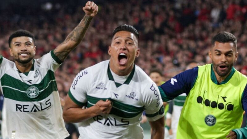 Coritiba Imbatível Longe de Casa: Série B Presencia Novo Recorde Alviverde