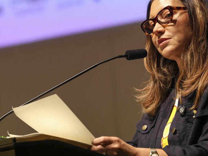 Petrobras promove evento sobre empoderamento feminino e anuncia maioria feminina na diretoria