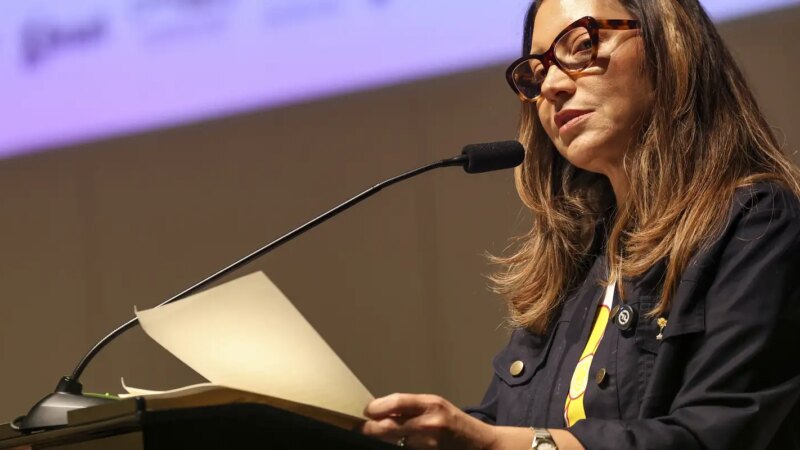 Petrobras promove evento sobre empoderamento feminino e anuncia maioria feminina na diretoria