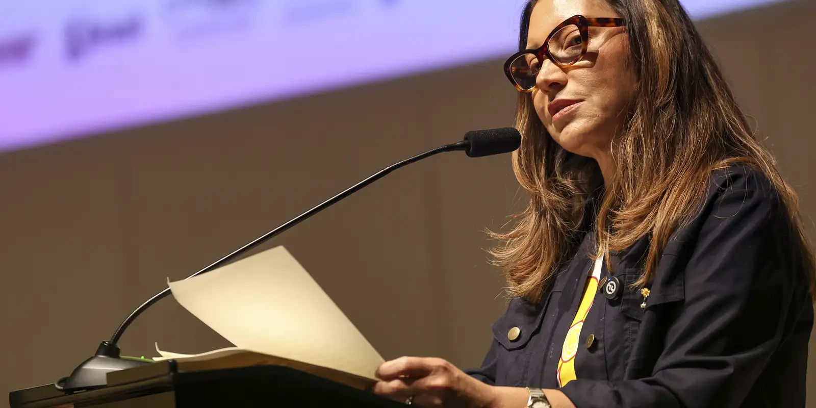 Petrobras promove evento sobre empoderamento feminino e anuncia maioria feminina na diretoria