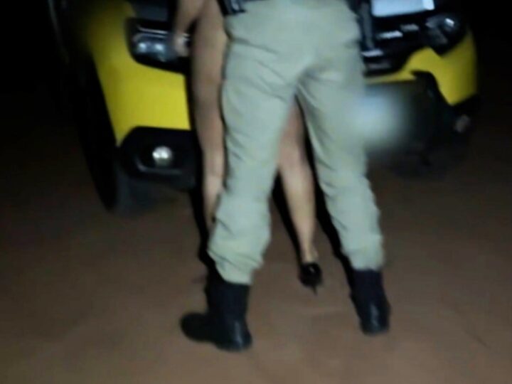 PM e mulher gravam vídeo íntimo em viatura no Paraná; caso viraliza em site adulto