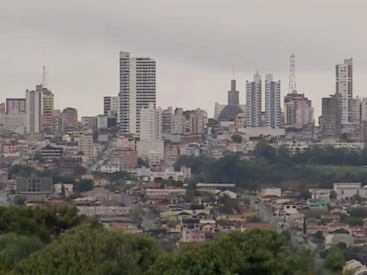 Tremor de Magnitude 2.6 Sacode Ponta Grossa e Assusta Moradores; Detonações em Mina São Investigadas