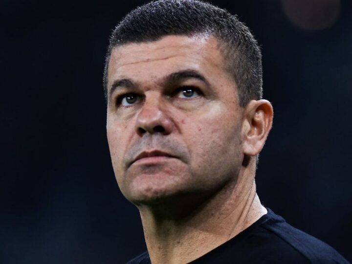 Crise no Tigre: Novorizontino Demite Técnico Umberto Louzer Às Vésperas de Confronto com o Athletico na Série B