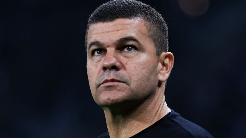 Crise no Tigre: Novorizontino Demite Técnico Umberto Louzer Às Vésperas de Confronto com o Athletico na Série B