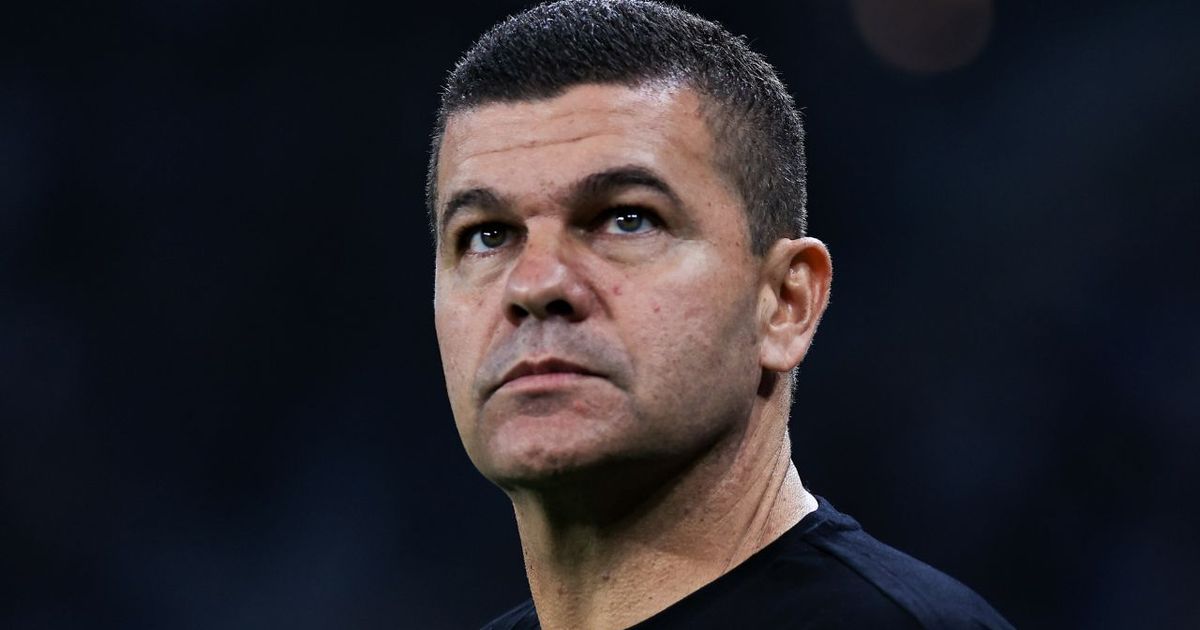 Crise no Tigre: Novorizontino Demite Técnico Umberto Louzer Às Vésperas de Confronto com o Athletico na Série B