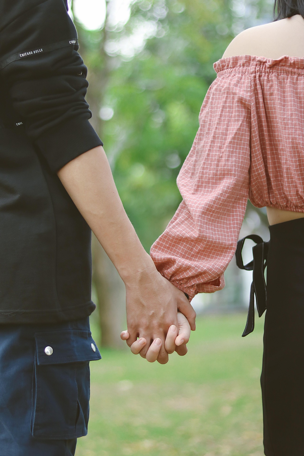 A Dança Eterna do Amor: Como Fortalecer o ‘Nós’ do Casal Através dos Anos