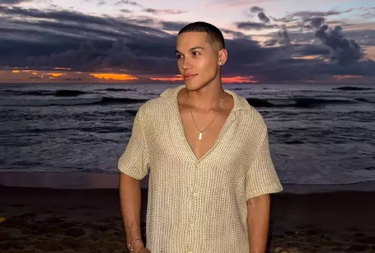 Modelo Brasileiro Encontrado Morto em Hotel de Luxo na Grécia; Amigo é Resgatado Inconsciente