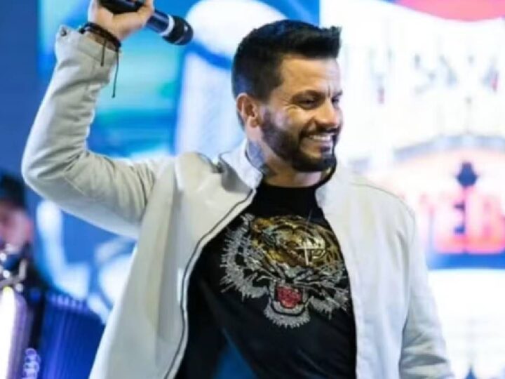 Cantor Sertanejo Yuri Ramirez é Assassinato a Tiros em Campo Grande; Vítima Tinha Passagens pela Polícia