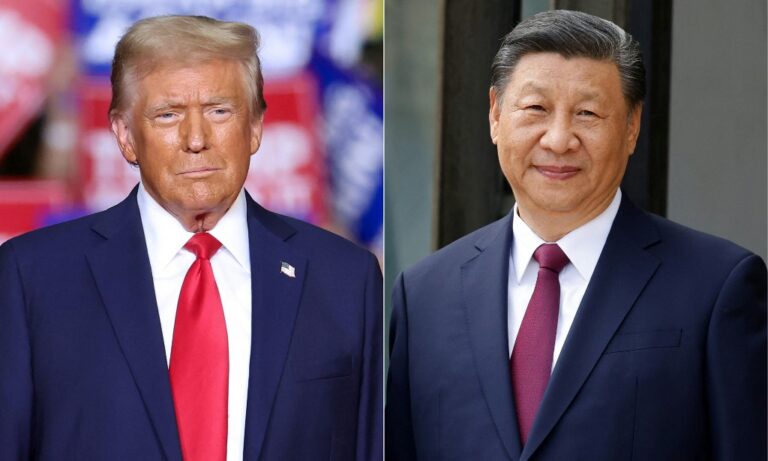 Trump e Xi: novos avanços nas negociações sobre TikTok