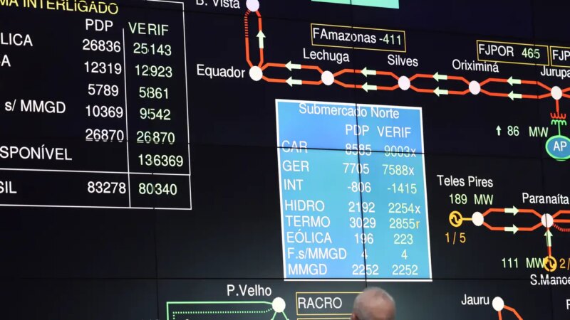 Roraima Conectada: Lula Inaugura Linha de Transmissão e Impulsiona Desenvolvimento Econômico