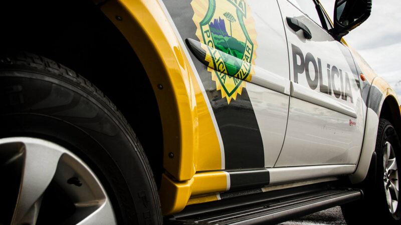 Guarapuava: Operação Policial Cumpre Mandados e Prende Dois Homens