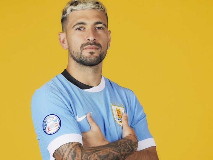 Eliminatórias Sul-Americanas Incandescentes: Uruguai, Paraguai e Colômbia à Beira da Classificação para a Copa de 2026