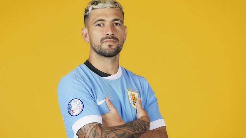 Eliminatórias Sul-Americanas Incandescentes: Uruguai, Paraguai e Colômbia à Beira da Classificação para a Copa de 2026