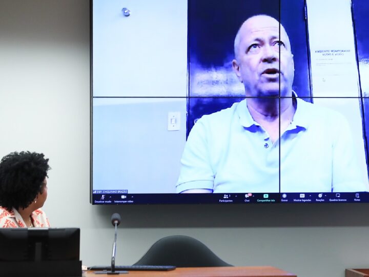 Chiquinho Brazão autorizado a deixar prisão domiciliar para exercícios