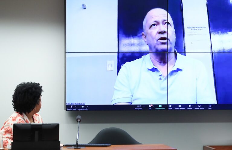 Chiquinho Brazão autorizado a deixar prisão domiciliar para exercícios