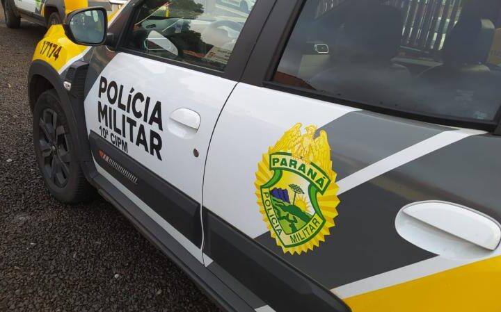 Mulher sofre ameaça durante audiência em Laranjeiras do Sul
