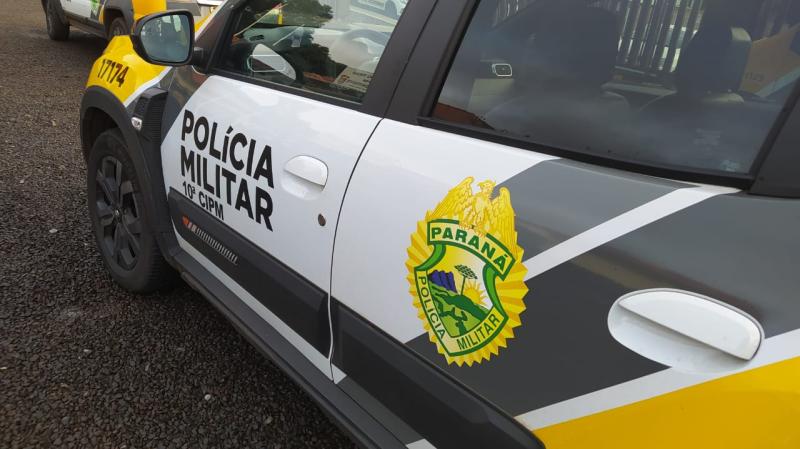 Mulher sofre ameaça durante audiência em Laranjeiras do Sul