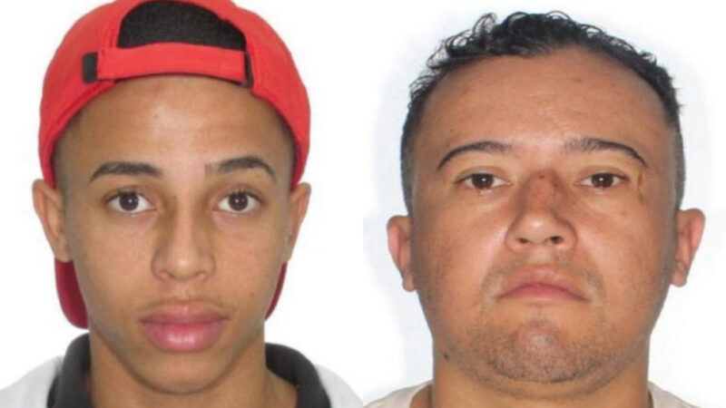 Suspeitos na morte de ex-delegado-geral identificados