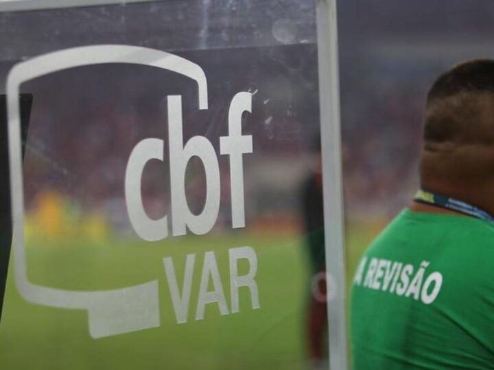 VAR Atua de Forma Inédita e Define Clássico Catarinense na Série B