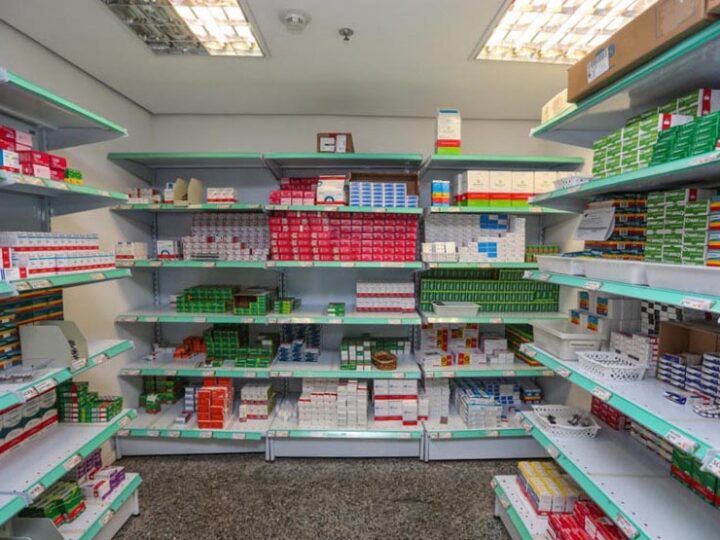 Saúde em Foco: Paraná Destina R$25 Milhões à Assistência Farmacêutica Municipal