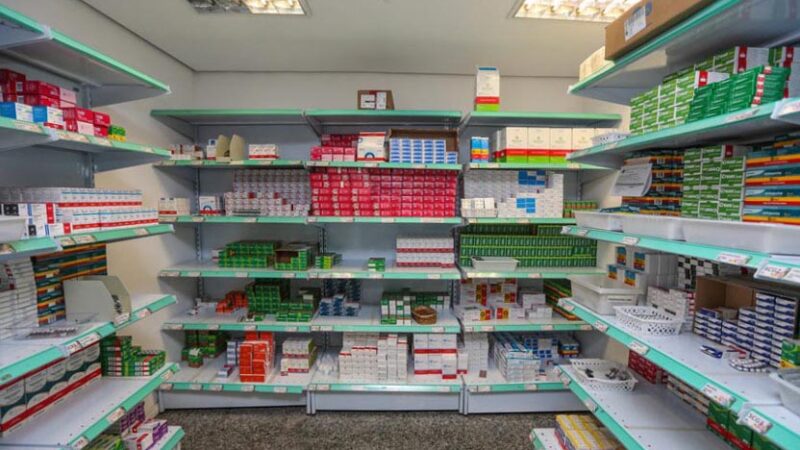 Saúde em Foco: Paraná Destina R$25 Milhões à Assistência Farmacêutica Municipal