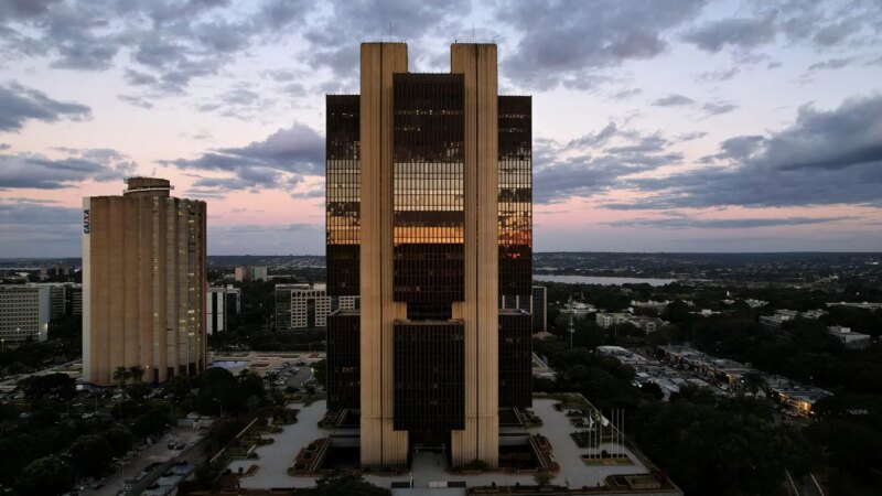 Bank of America Prevê Selic em 11,25% até 2026 Impulsionada por Corte de Juros nos EUA