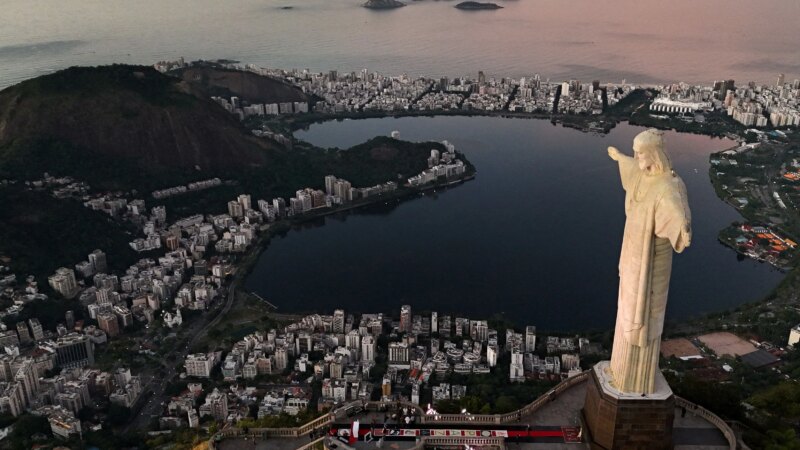 Rio de Janeiro Inova: Turistas Estrangeiros Receberão Cashback do ICMS em Compras