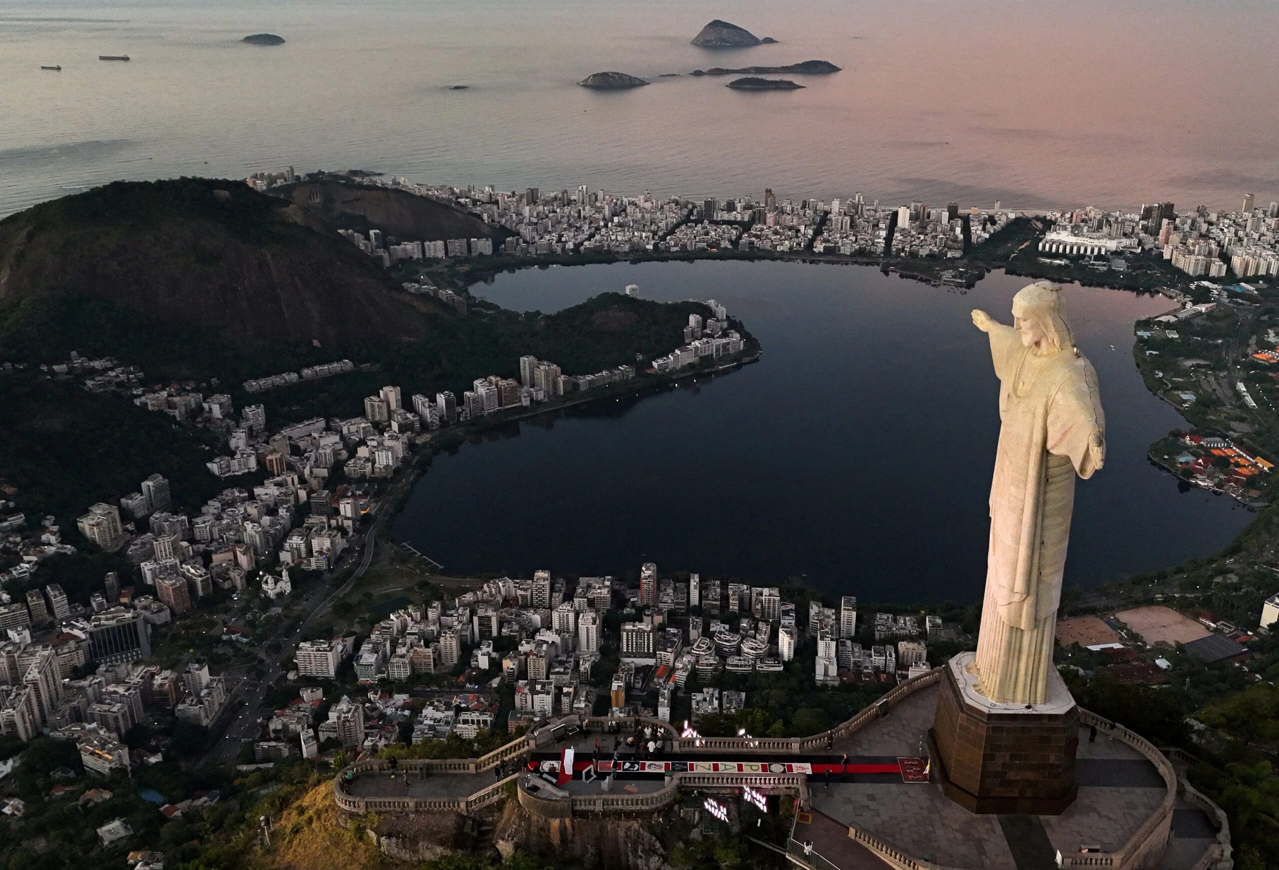 Rio de Janeiro Inova: Turistas Estrangeiros Receberão Cashback do ICMS em Compras