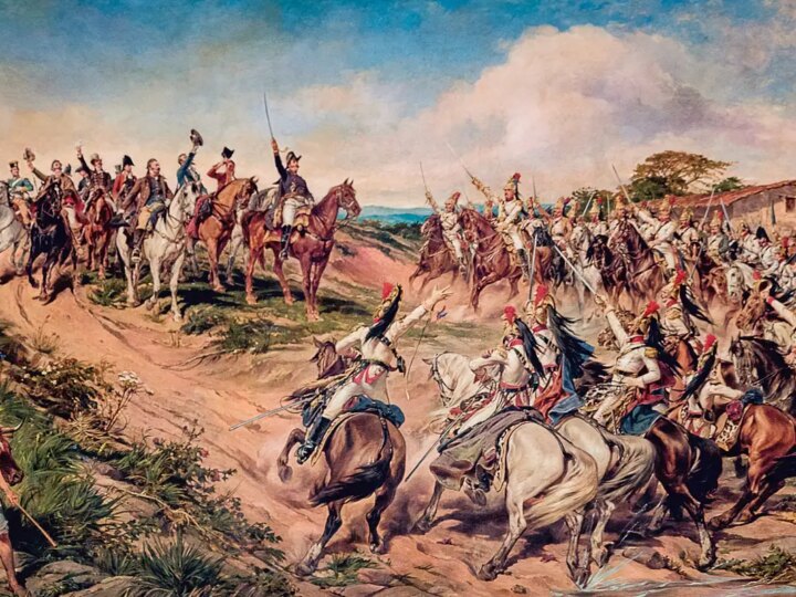 Setembro em Foco: Brasil Celebra Independência, Rádios Históricas e Datas Cruciais