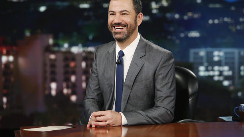 Suspensão do programa de Jimmy Kimmel gera reações
