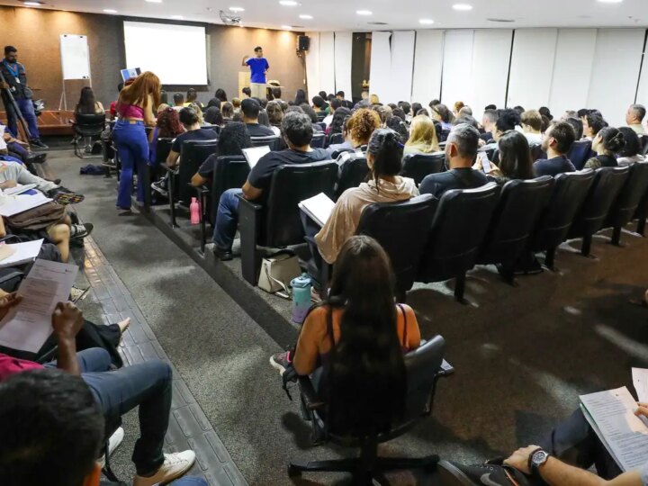CNU 1: Aprovados em Lista de Espera Devem Confirmar Interesse Para Garantir Vaga