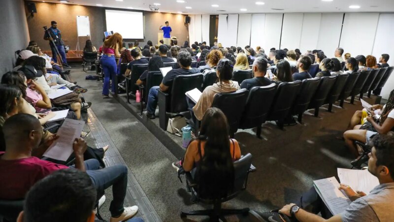 CNU 1: Aprovados em Lista de Espera Devem Confirmar Interesse Para Garantir Vaga