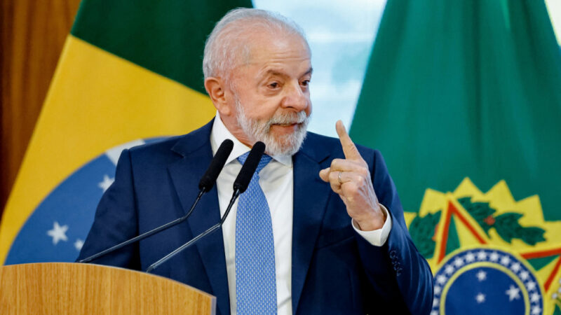 Lula Discute Solução para Questão Palestina com Líderes Globais na ONU; Reconhecimento do Estado Palestino Ganha Força