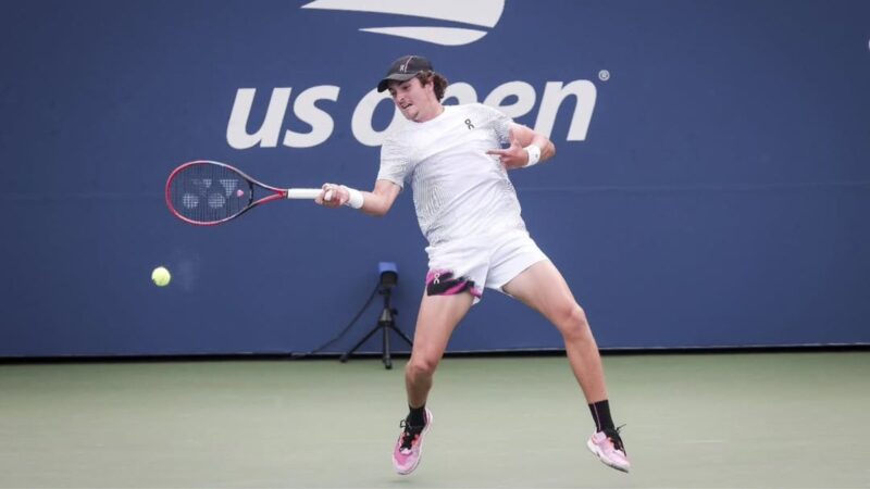 João Fonseca Ascende no Ranking da ATP e Alcança Melhor Marca da Carreira
