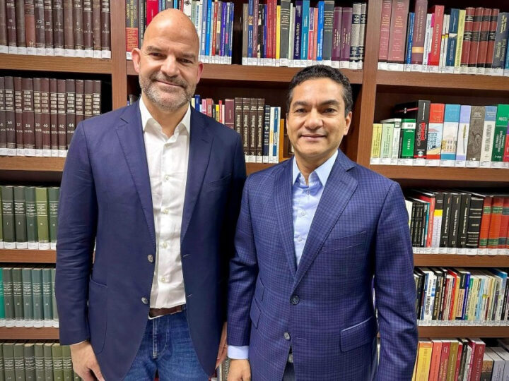 Republicanos promove encontro em Curitiba para líderes do Paraná