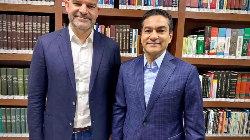 Republicanos promove encontro em Curitiba para líderes do Paraná