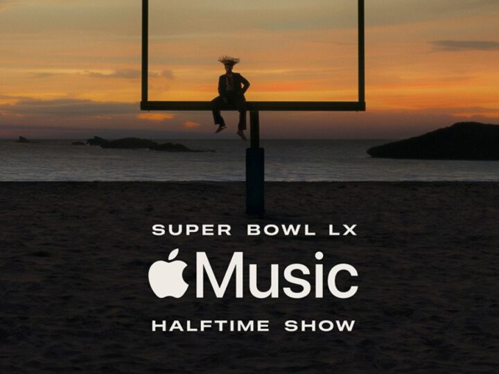 Bad Bunny Eleva o Ritmo do Super Bowl LX: Astro Porto-Riquenho Confirmado para o Halftime Show de 2026