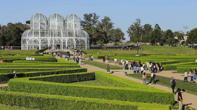 Curitiba terá feriadão prolongado? Descubra se o dia 8 de setembro será de folga