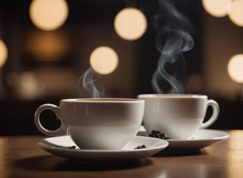 Guarapuava se Rende ao Aroma: Circuito do Café Desperta Paladares e Oferece Prêmios