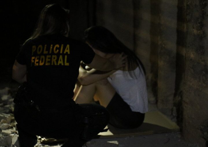 Brasil Alerta: Aumento do Tráfico Humano Transforma o País em Rota Estratégica