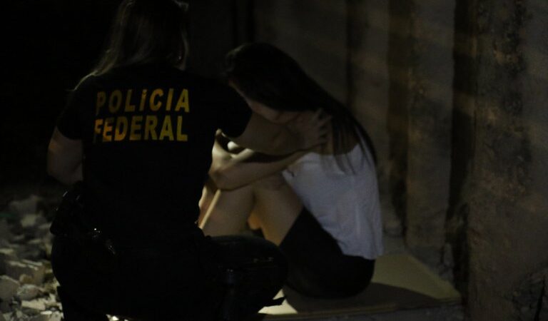 Brasil Alerta: Aumento do Tráfico Humano Transforma o País em Rota Estratégica