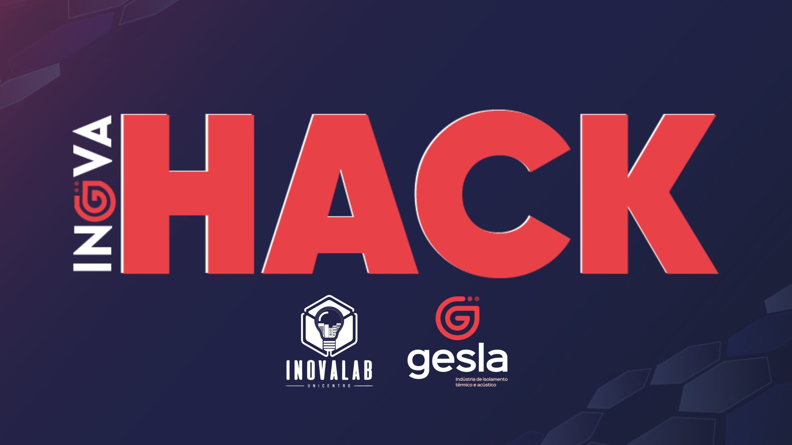 InovaHack 2025: hackathon premiará ideias inovadoras em Guarapuava