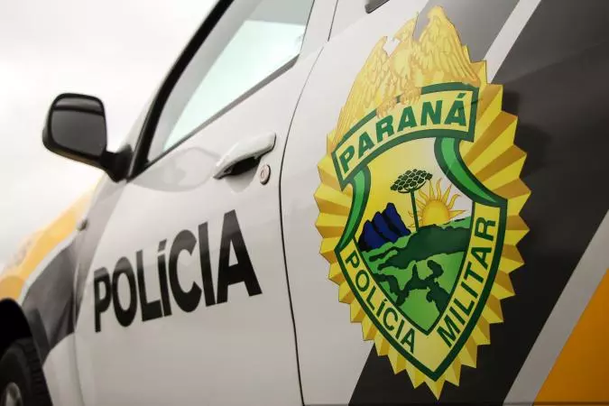 Mulher é detida por furto em mercado de Guarapuava
