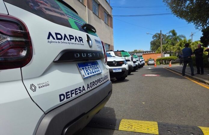 Adapar vai aumentar ações de fiscalização