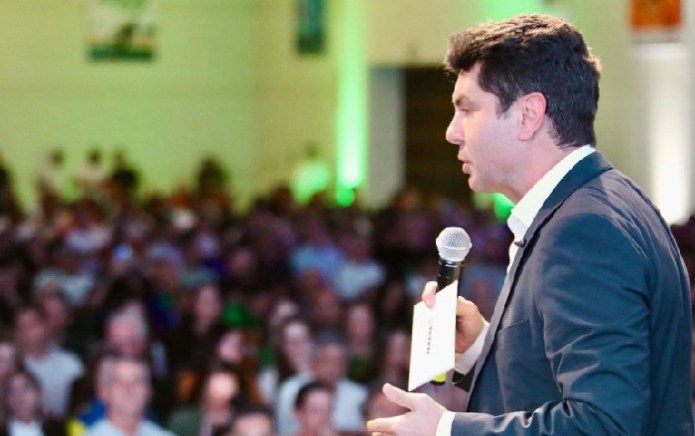 Alexandre Curi convoca setor produtivo para elaborar Código do Empreendedor