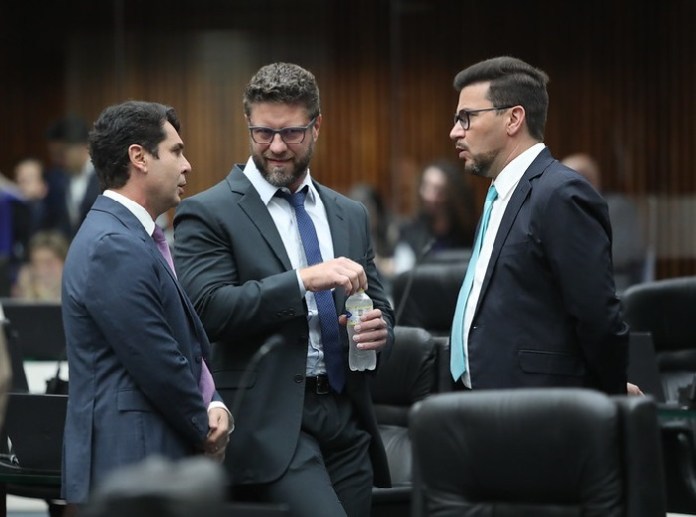 Alep debate tarifaço, PPA e o futuro do Paraná