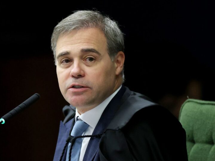Mendonça mantém convocação de testemunhas na CPMI do INSS